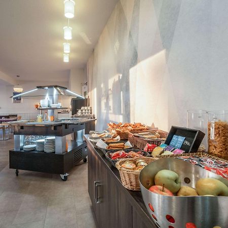 Comfort Hotel Linas - Montlhery Dış mekan fotoğraf
