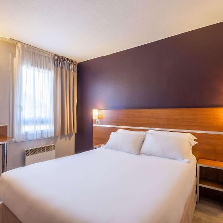 Comfort Hotel Linas - Montlhery Dış mekan fotoğraf