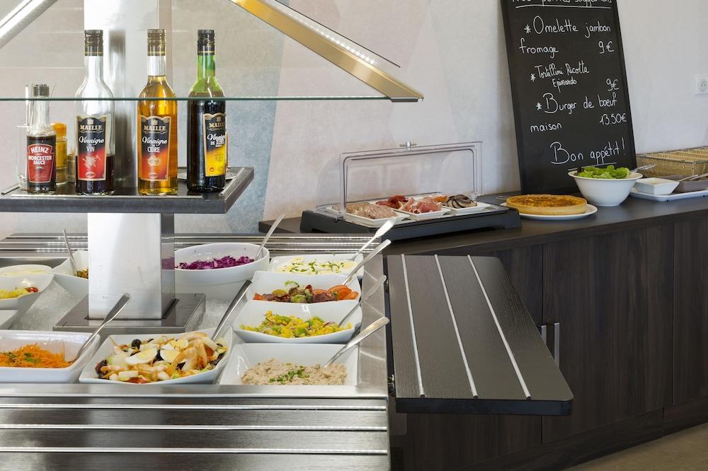 Comfort Hotel Linas - Montlhery Dış mekan fotoğraf