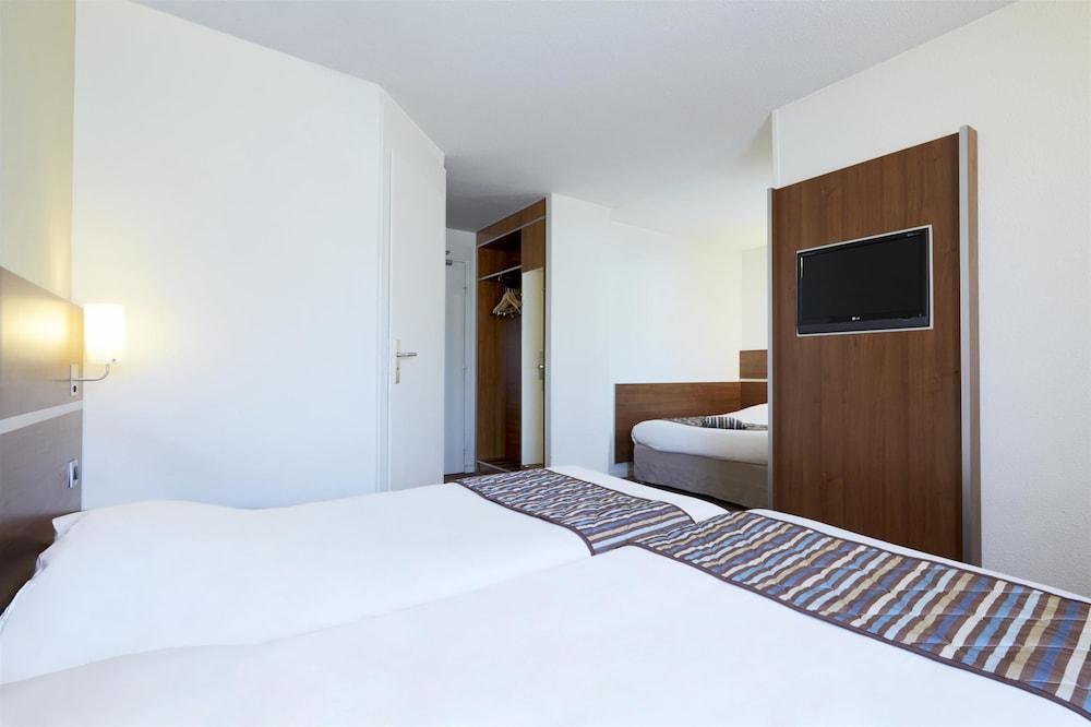 Comfort Hotel Linas - Montlhery Dış mekan fotoğraf