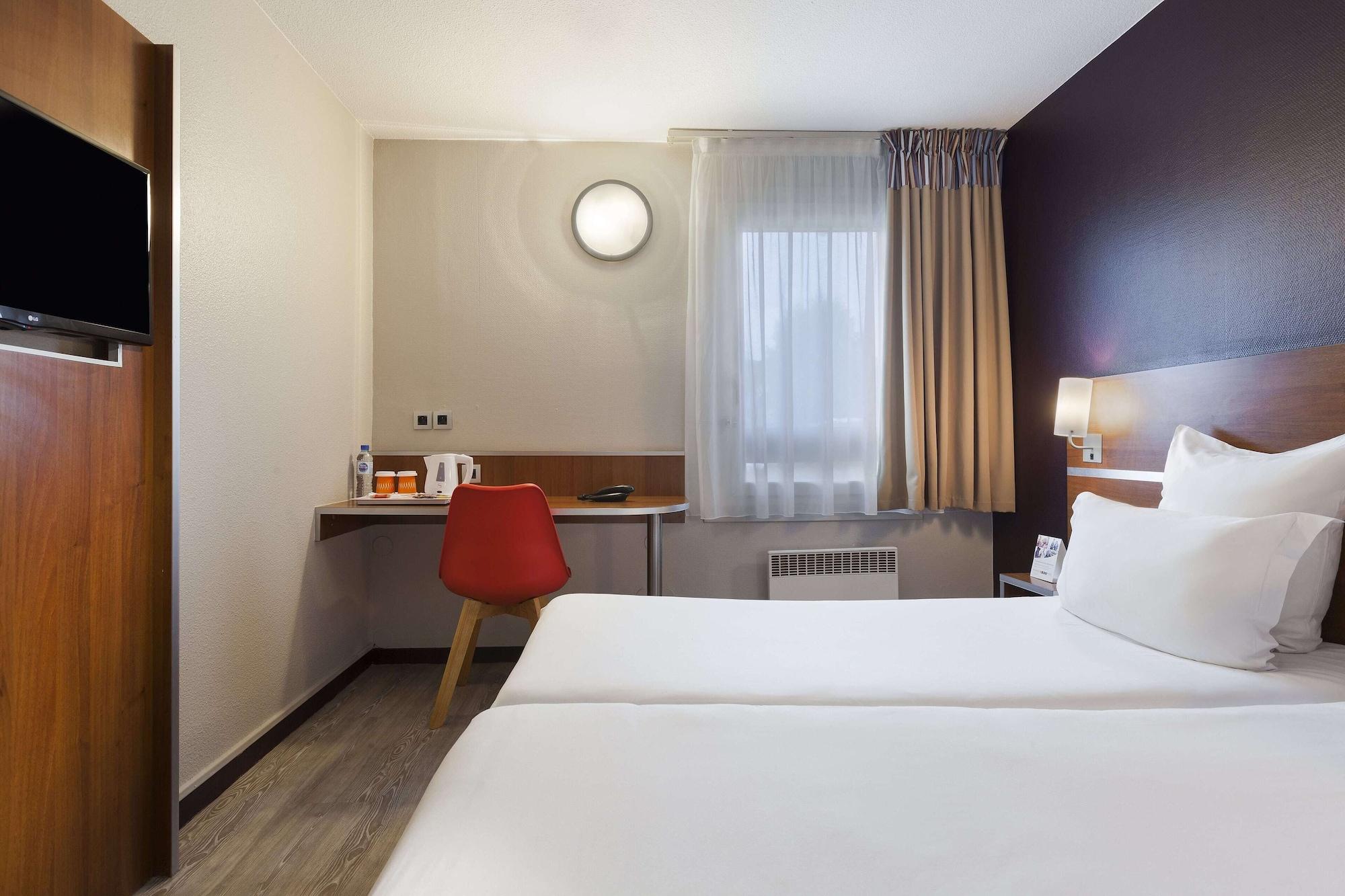Comfort Hotel Linas - Montlhery Dış mekan fotoğraf
