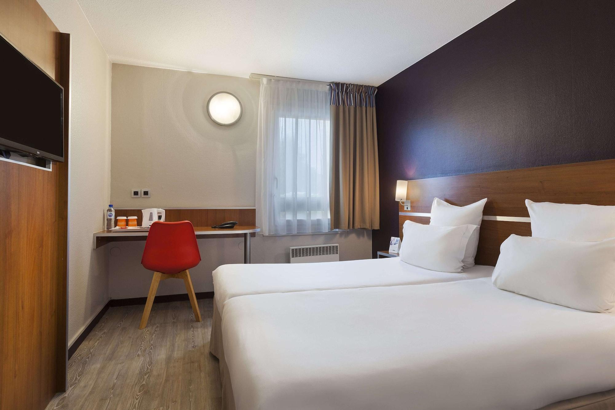 Comfort Hotel Linas - Montlhery Dış mekan fotoğraf