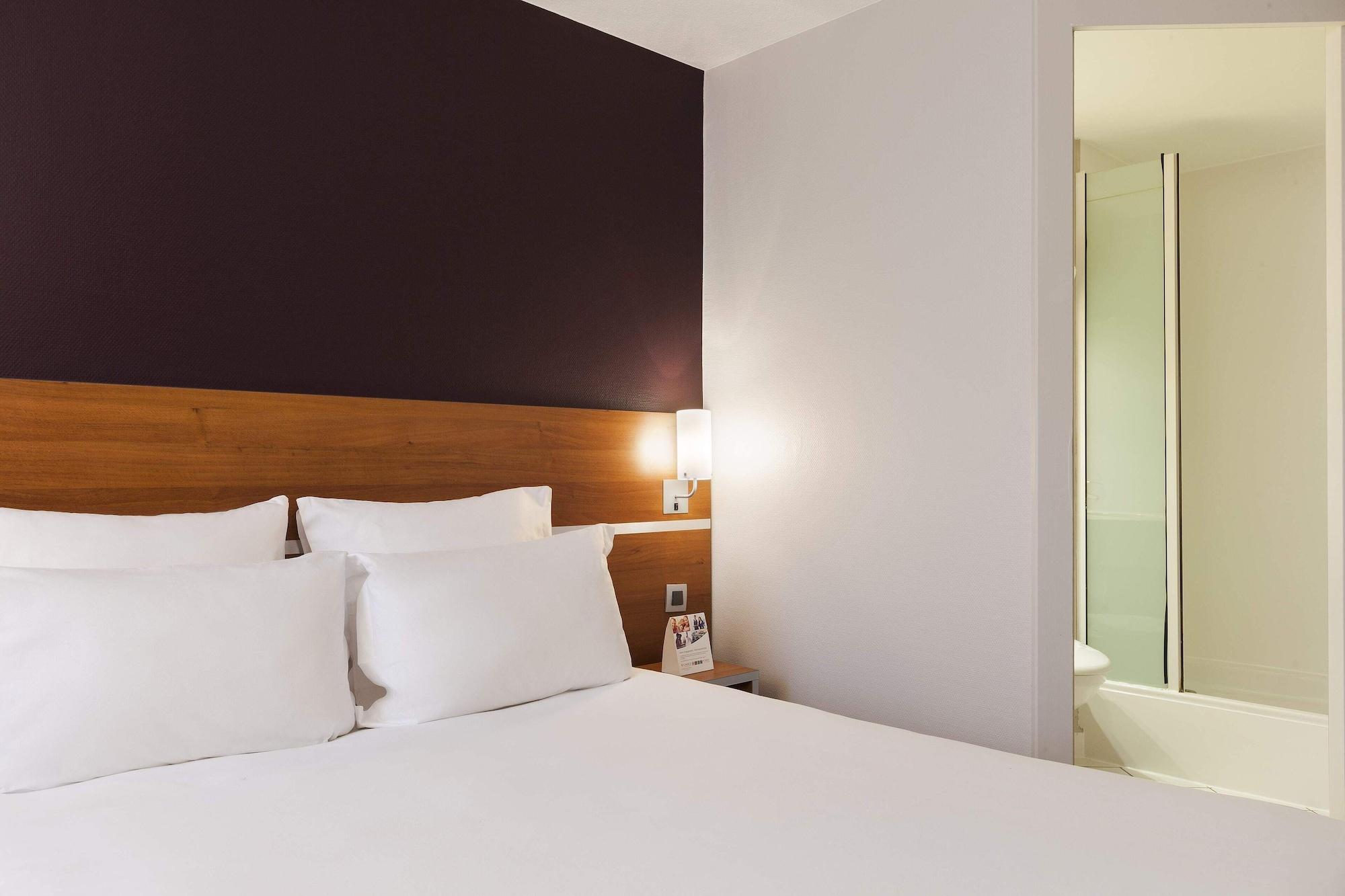 Comfort Hotel Linas - Montlhery Dış mekan fotoğraf
