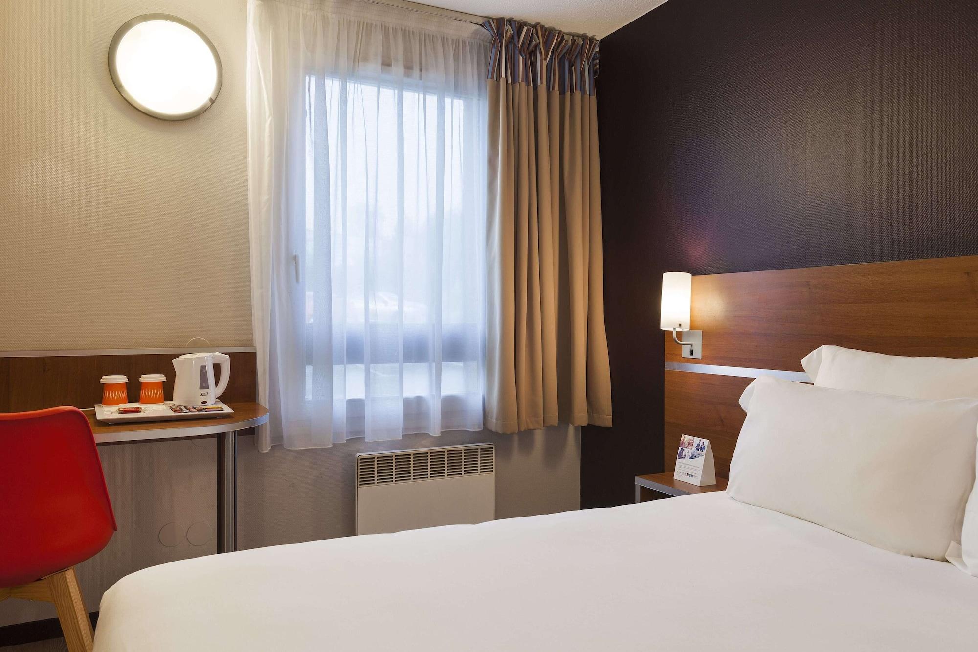 Comfort Hotel Linas - Montlhery Dış mekan fotoğraf