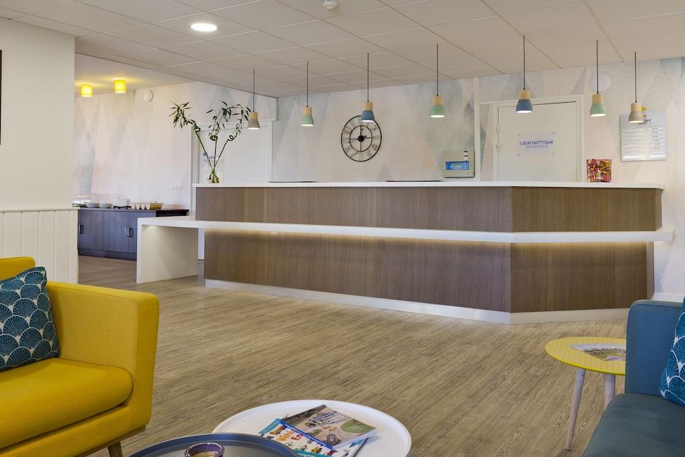 Comfort Hotel Linas - Montlhery Dış mekan fotoğraf