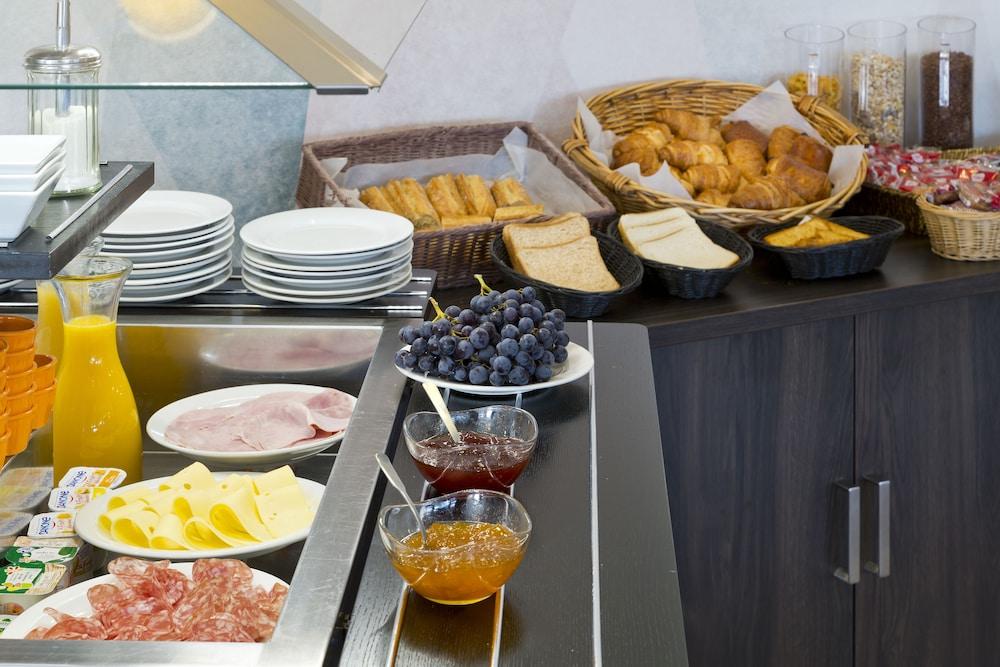 Comfort Hotel Linas - Montlhery Dış mekan fotoğraf
