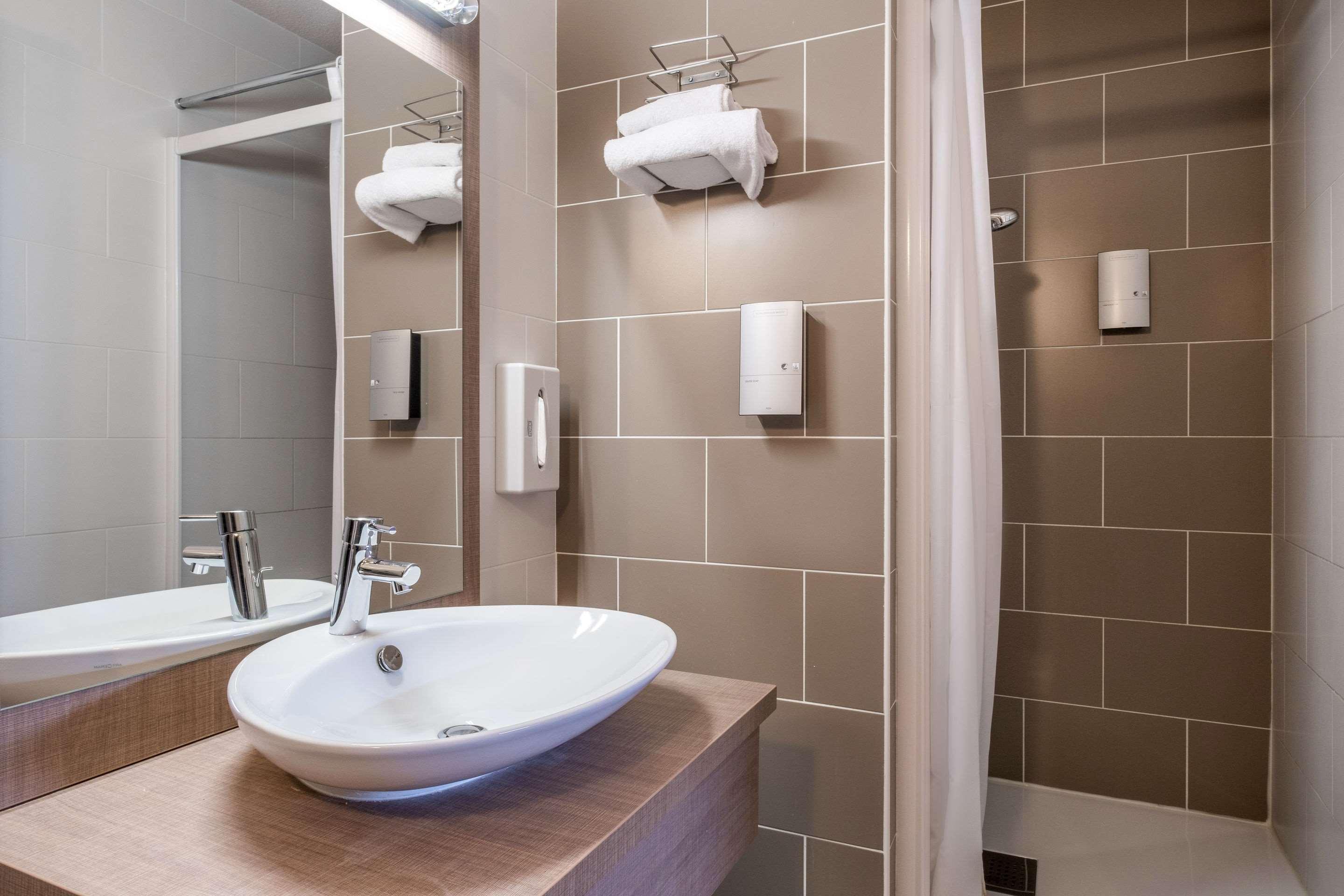 Comfort Hotel Linas - Montlhery Dış mekan fotoğraf
