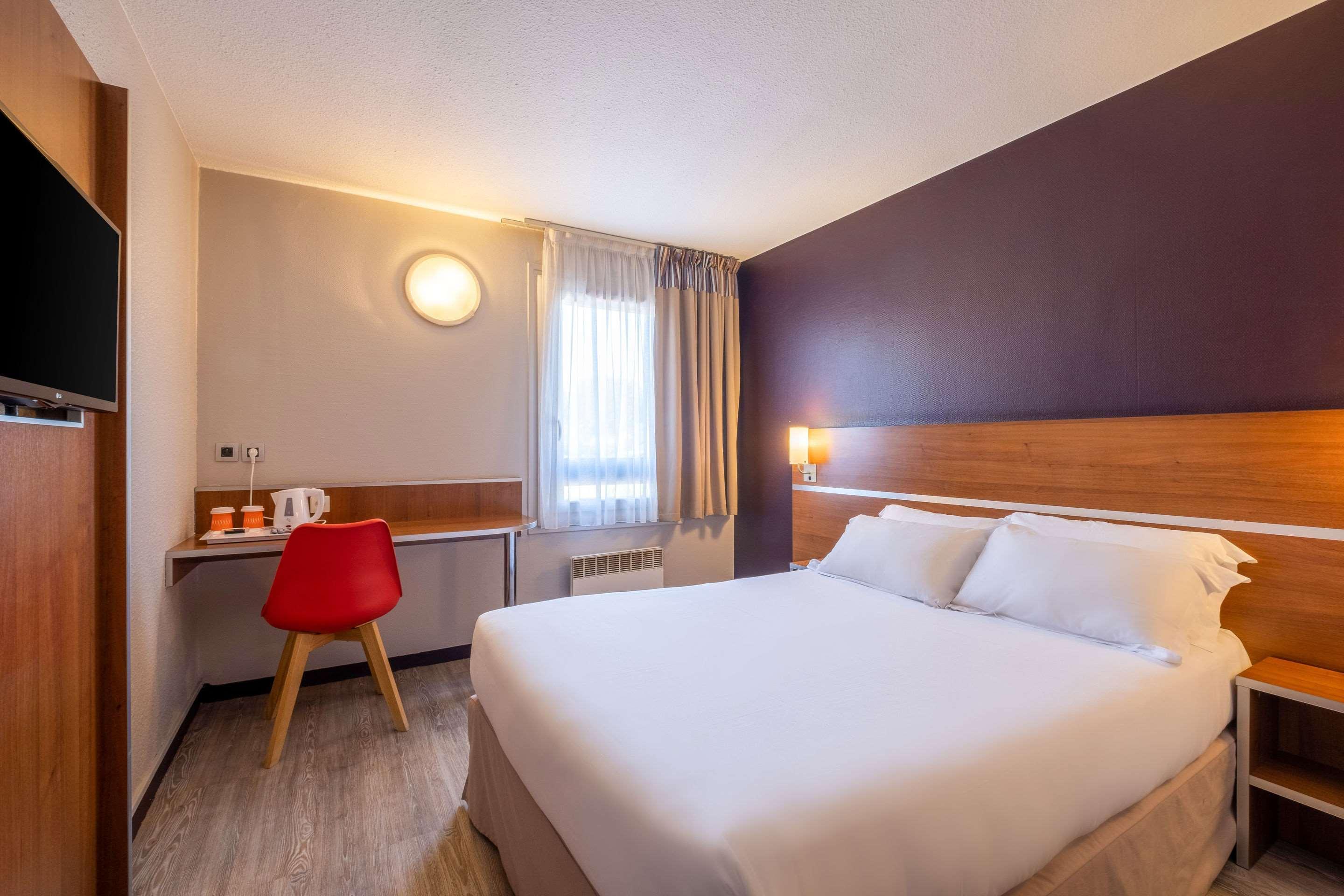Comfort Hotel Linas - Montlhery Dış mekan fotoğraf