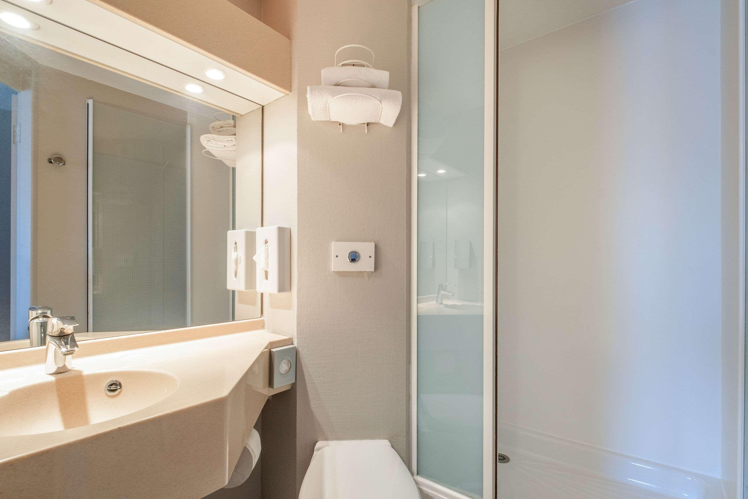 Comfort Hotel Linas - Montlhery Dış mekan fotoğraf