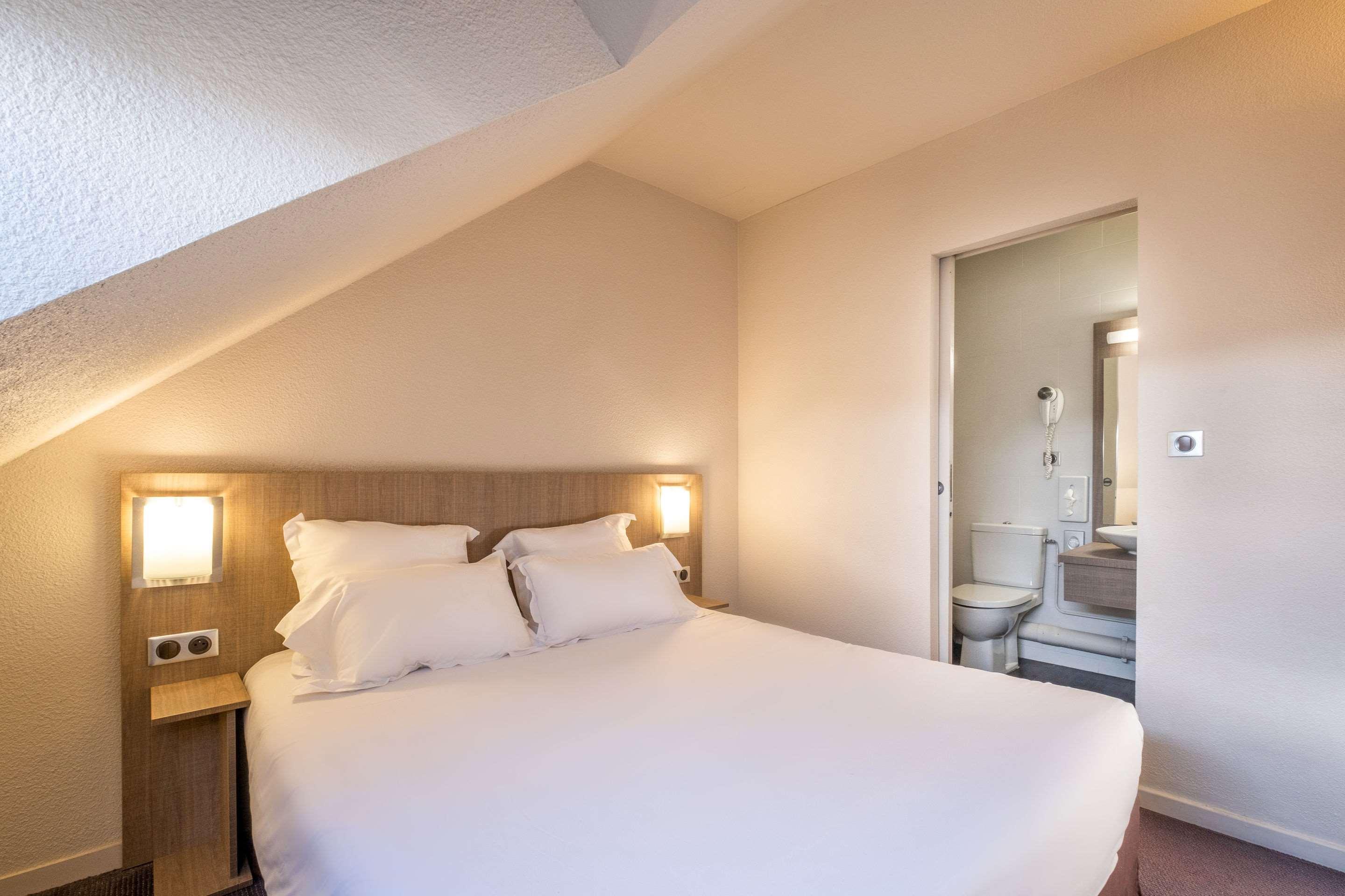 Comfort Hotel Linas - Montlhery Dış mekan fotoğraf