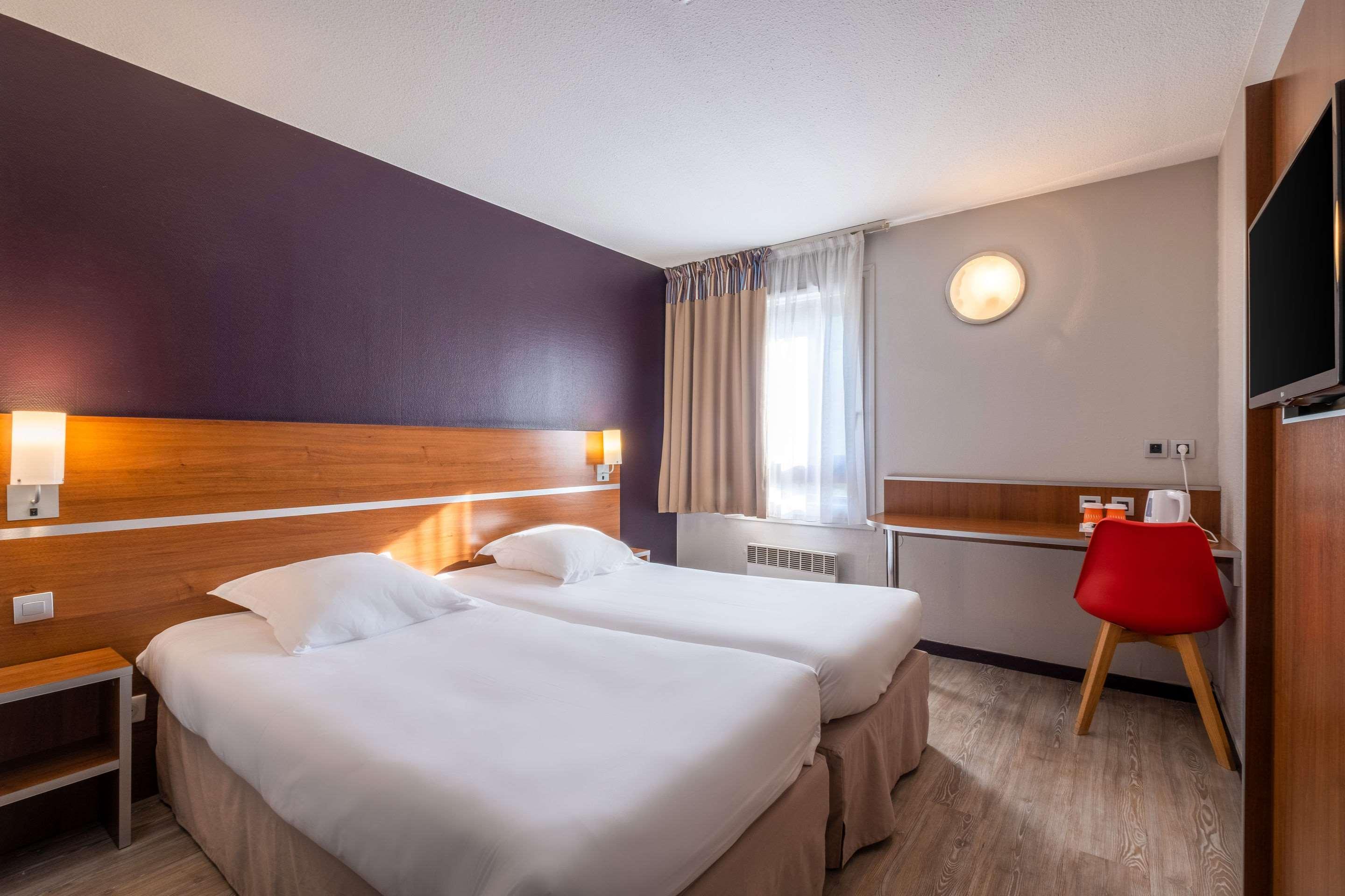 Comfort Hotel Linas - Montlhery Dış mekan fotoğraf