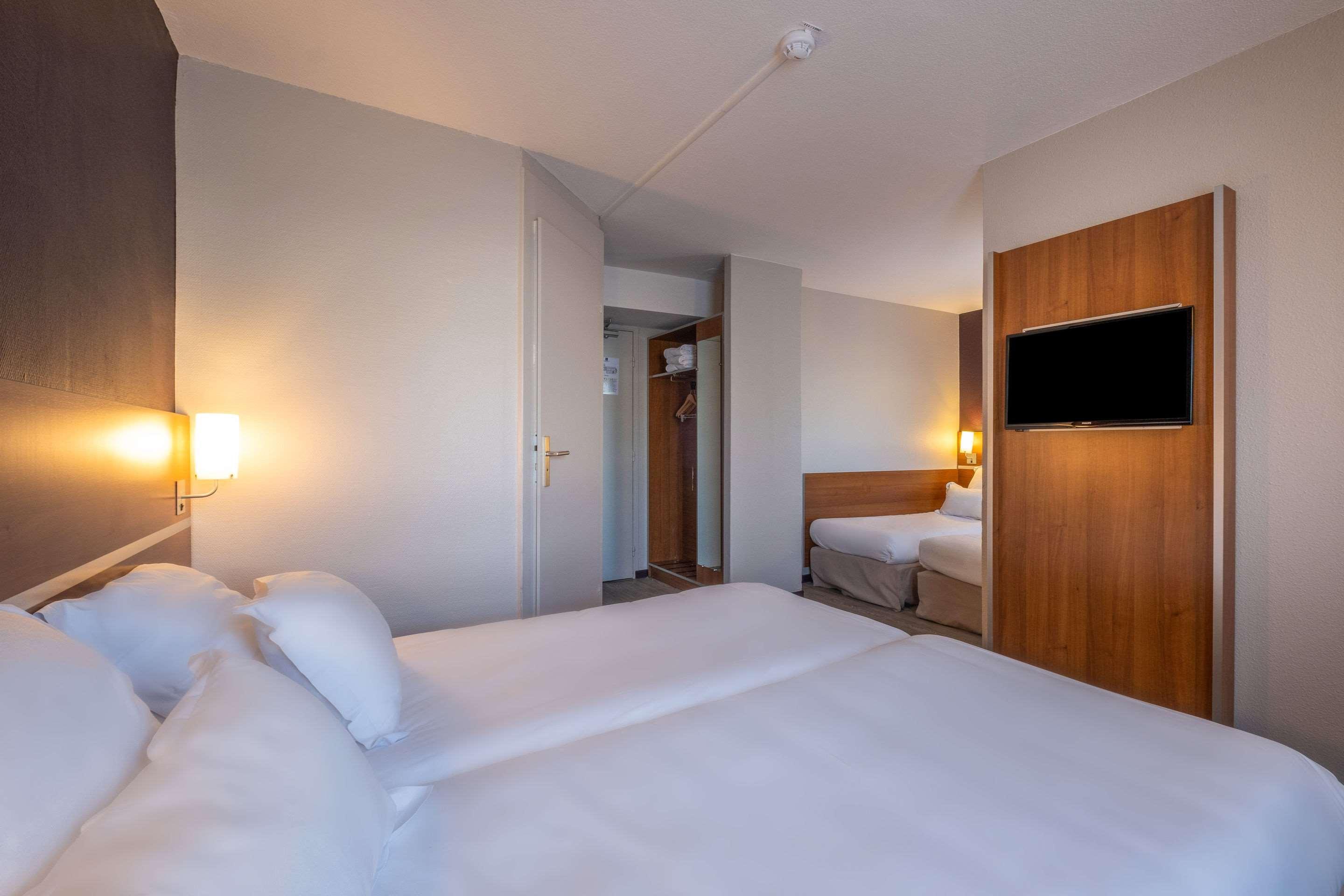 Comfort Hotel Linas - Montlhery Dış mekan fotoğraf