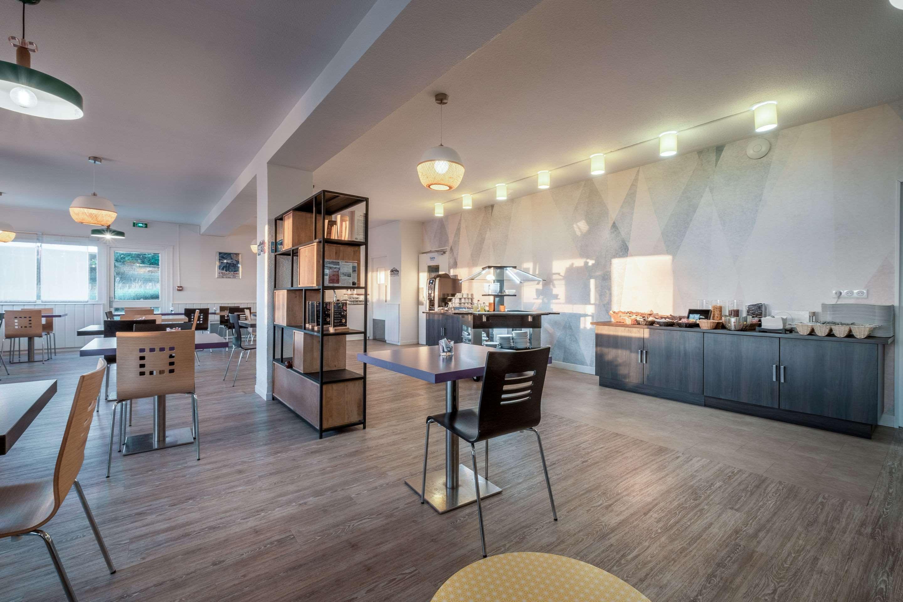 Comfort Hotel Linas - Montlhery Dış mekan fotoğraf