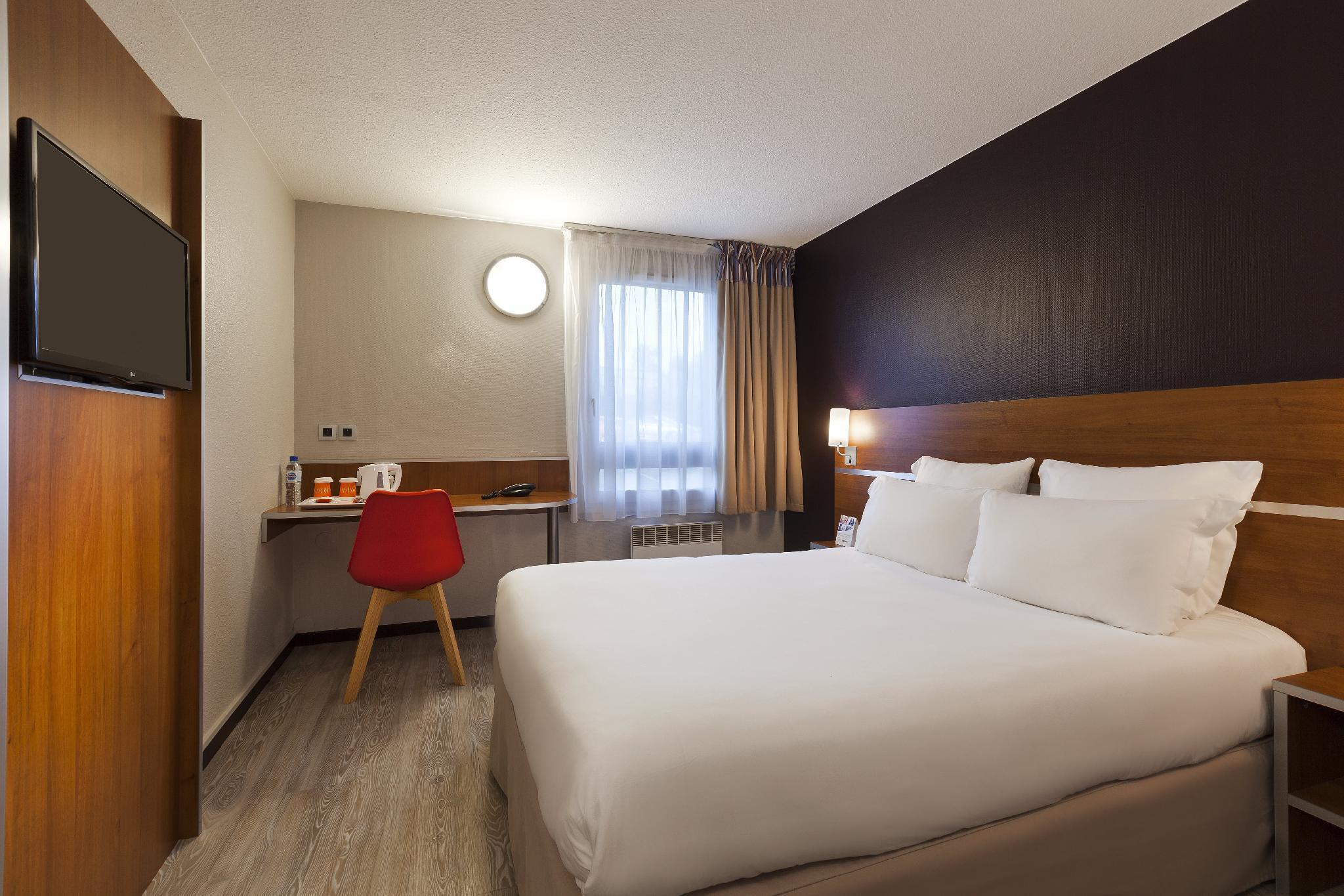 Comfort Hotel Linas - Montlhery Dış mekan fotoğraf
