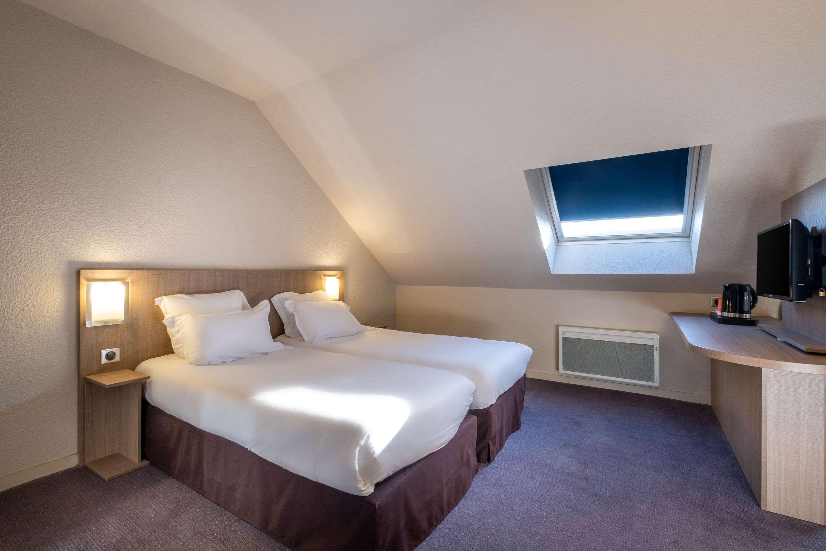 Comfort Hotel Linas - Montlhery Dış mekan fotoğraf