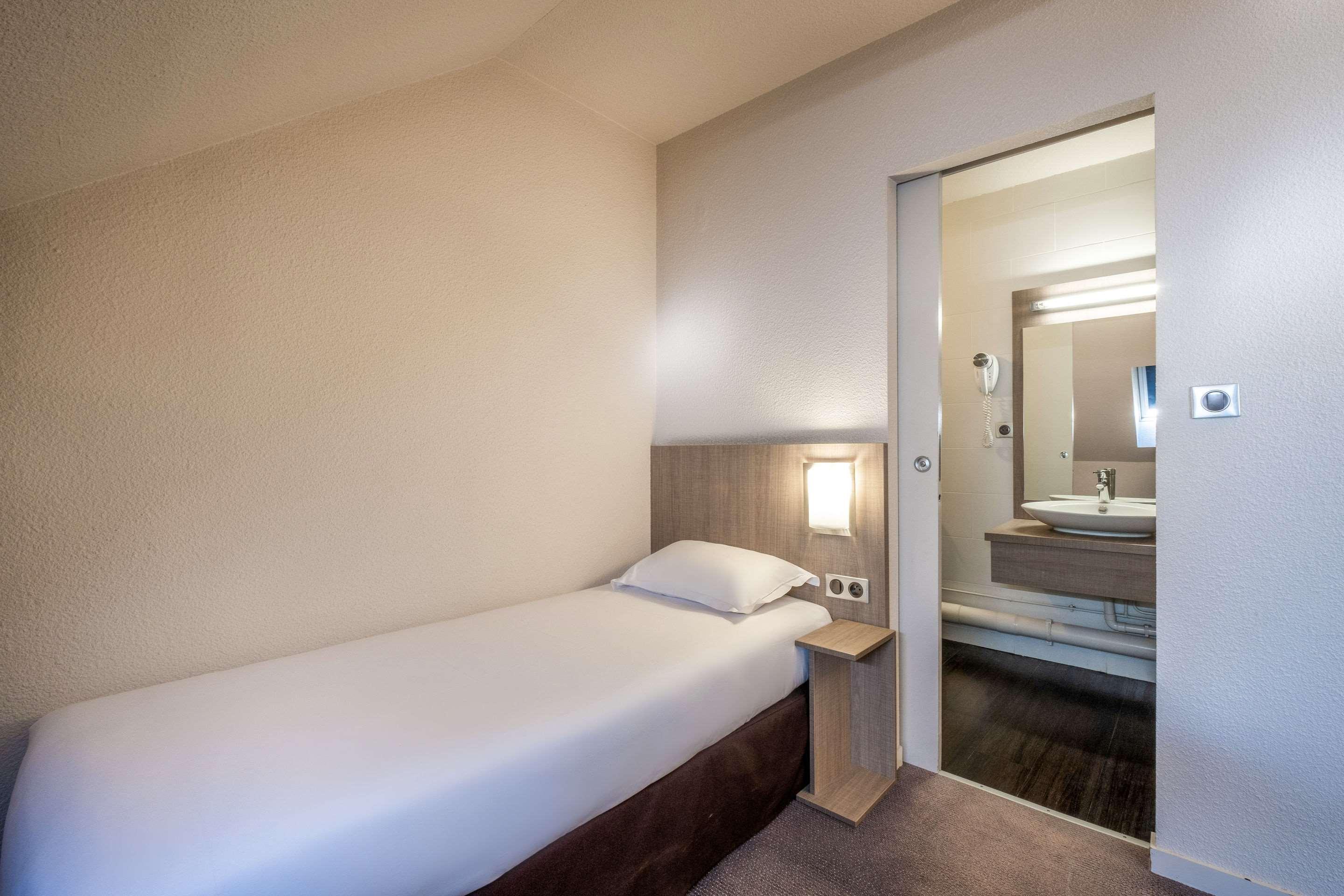 Comfort Hotel Linas - Montlhery Dış mekan fotoğraf