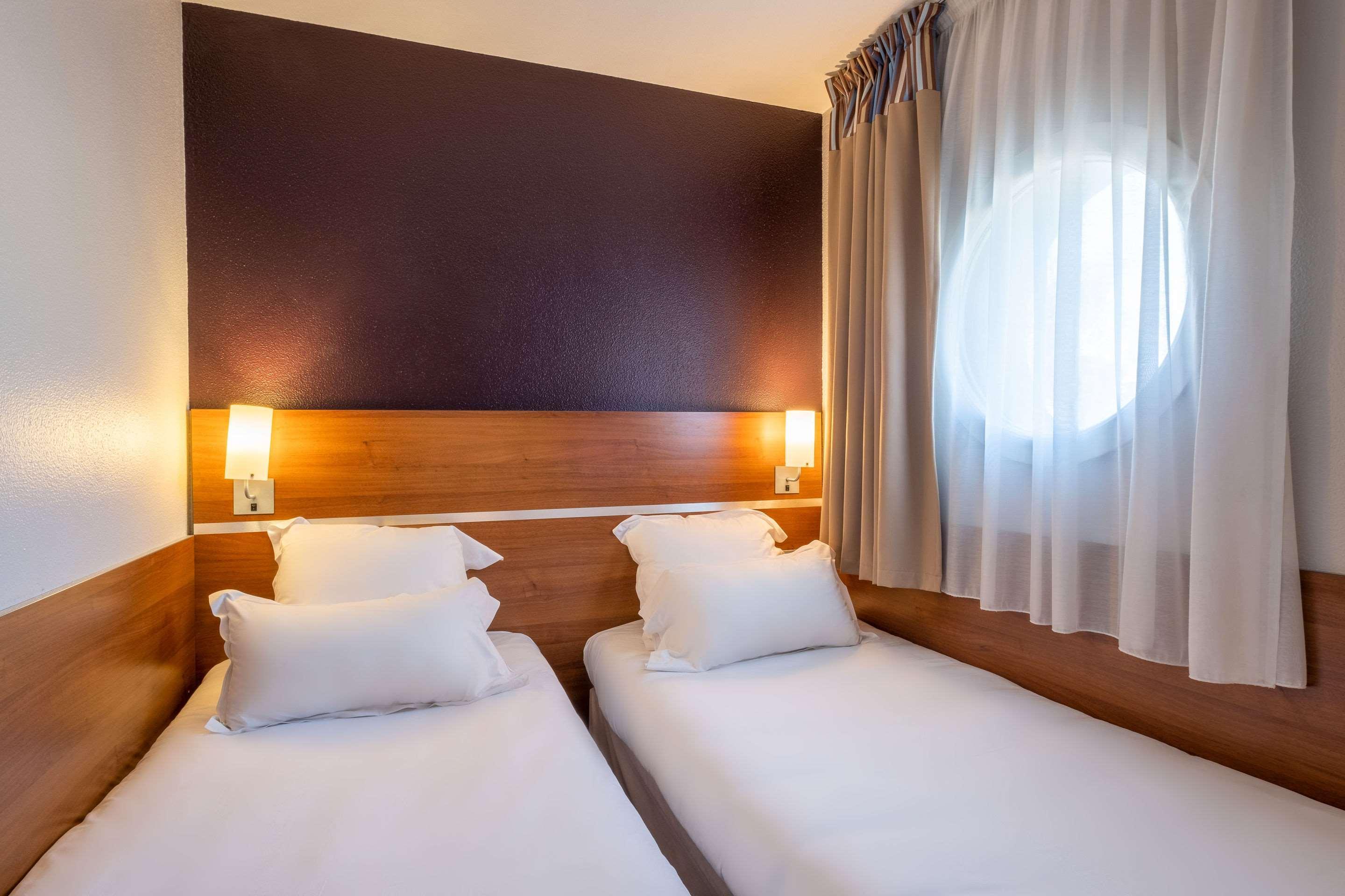 Comfort Hotel Linas - Montlhery Dış mekan fotoğraf