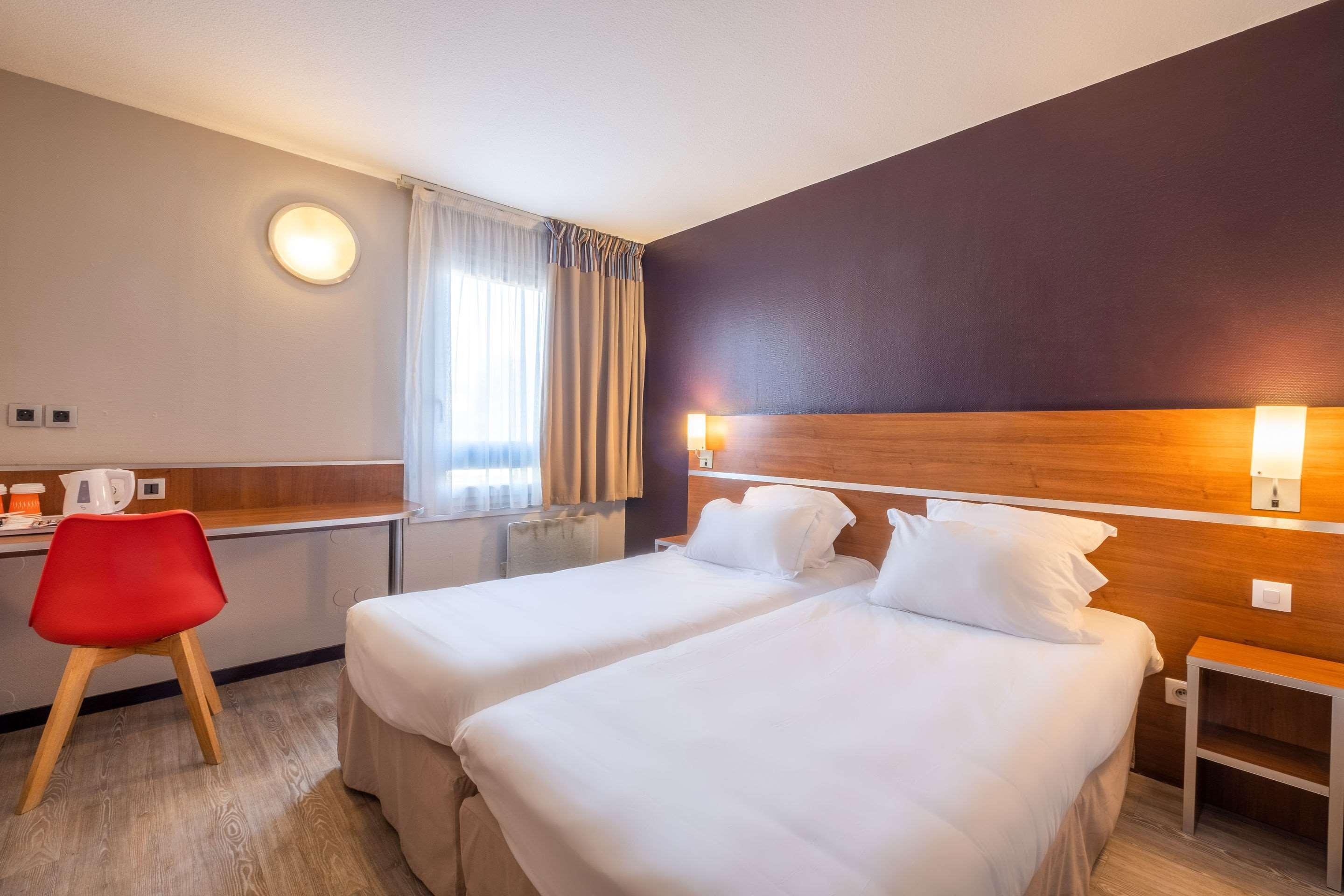 Comfort Hotel Linas - Montlhery Dış mekan fotoğraf