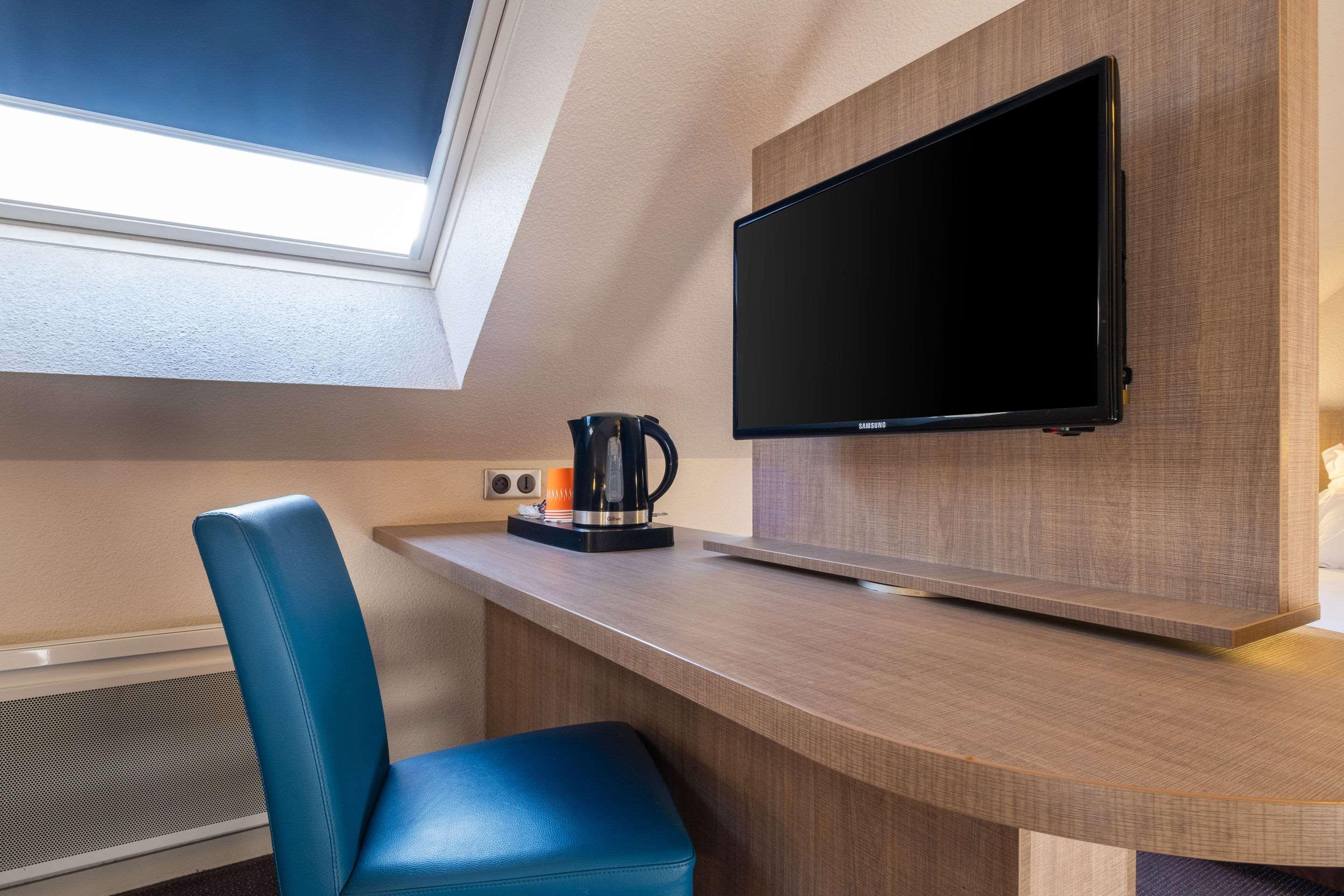 Comfort Hotel Linas - Montlhery Dış mekan fotoğraf