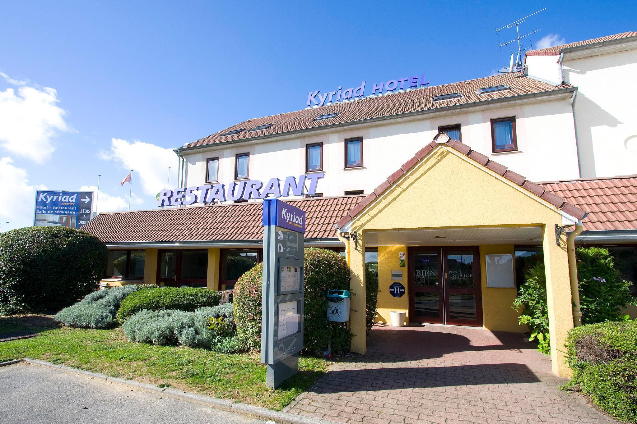 Comfort Hotel Linas - Montlhery Dış mekan fotoğraf