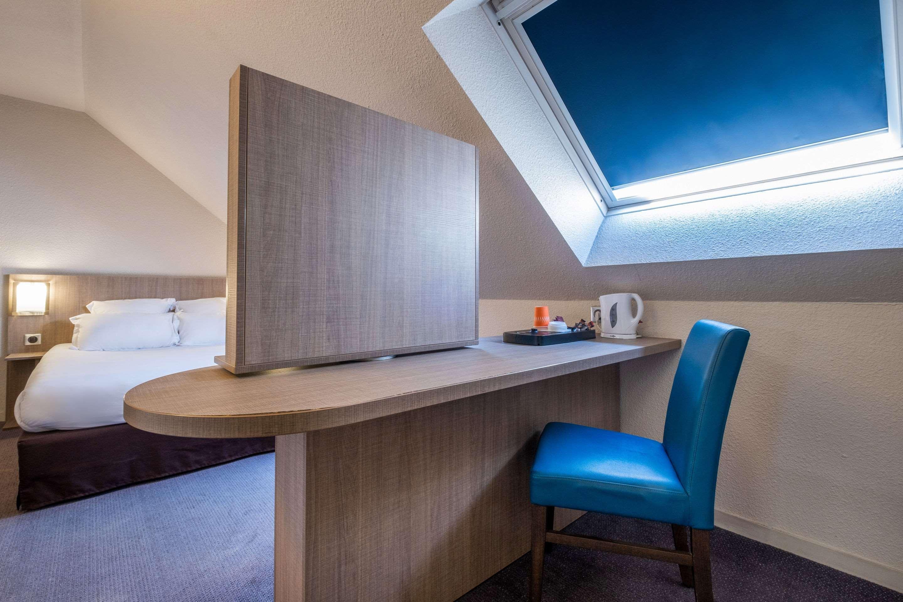 Comfort Hotel Linas - Montlhery Dış mekan fotoğraf