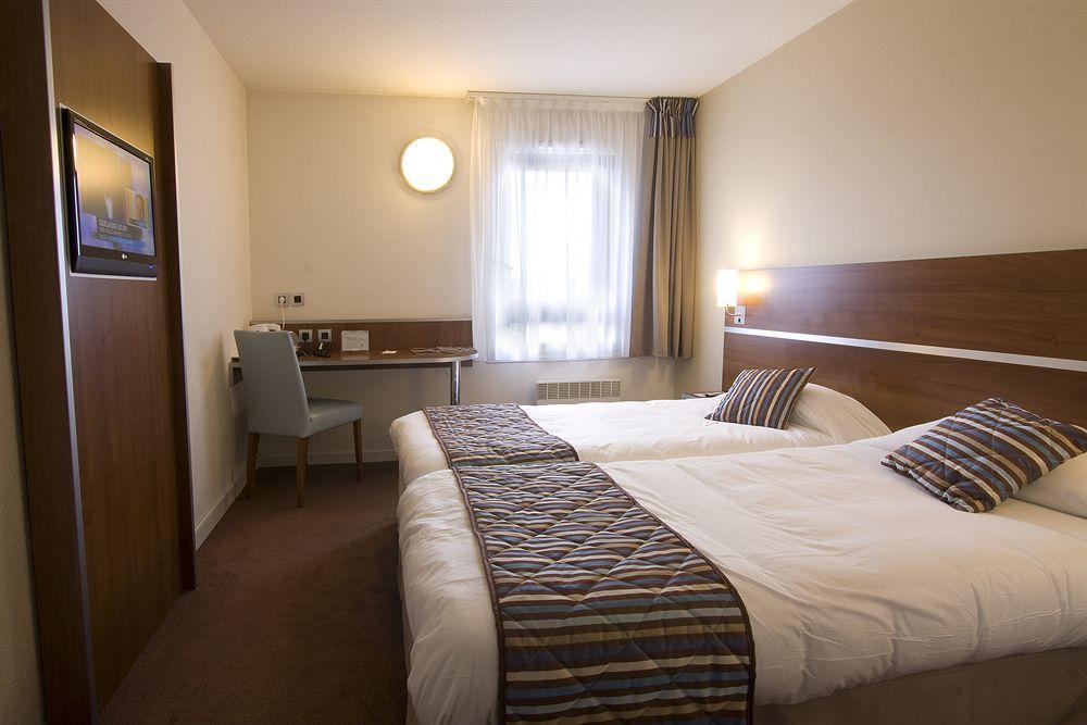 Comfort Hotel Linas - Montlhery Dış mekan fotoğraf