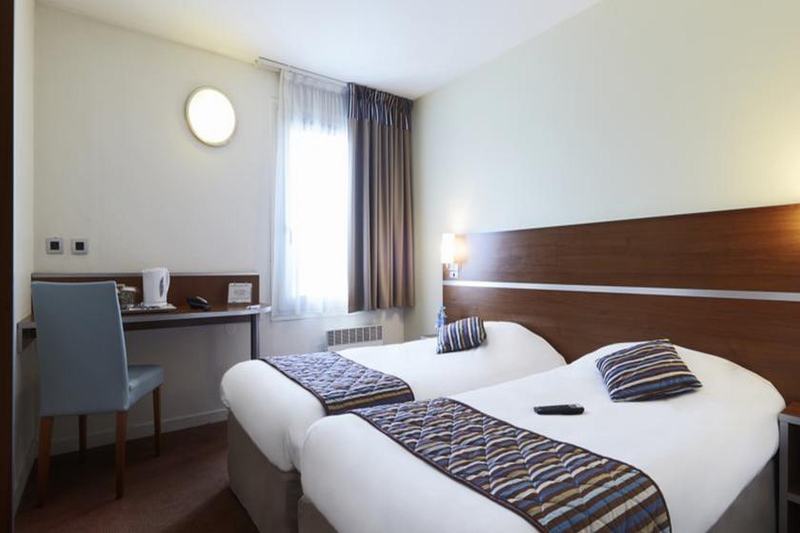 Comfort Hotel Linas - Montlhery Dış mekan fotoğraf