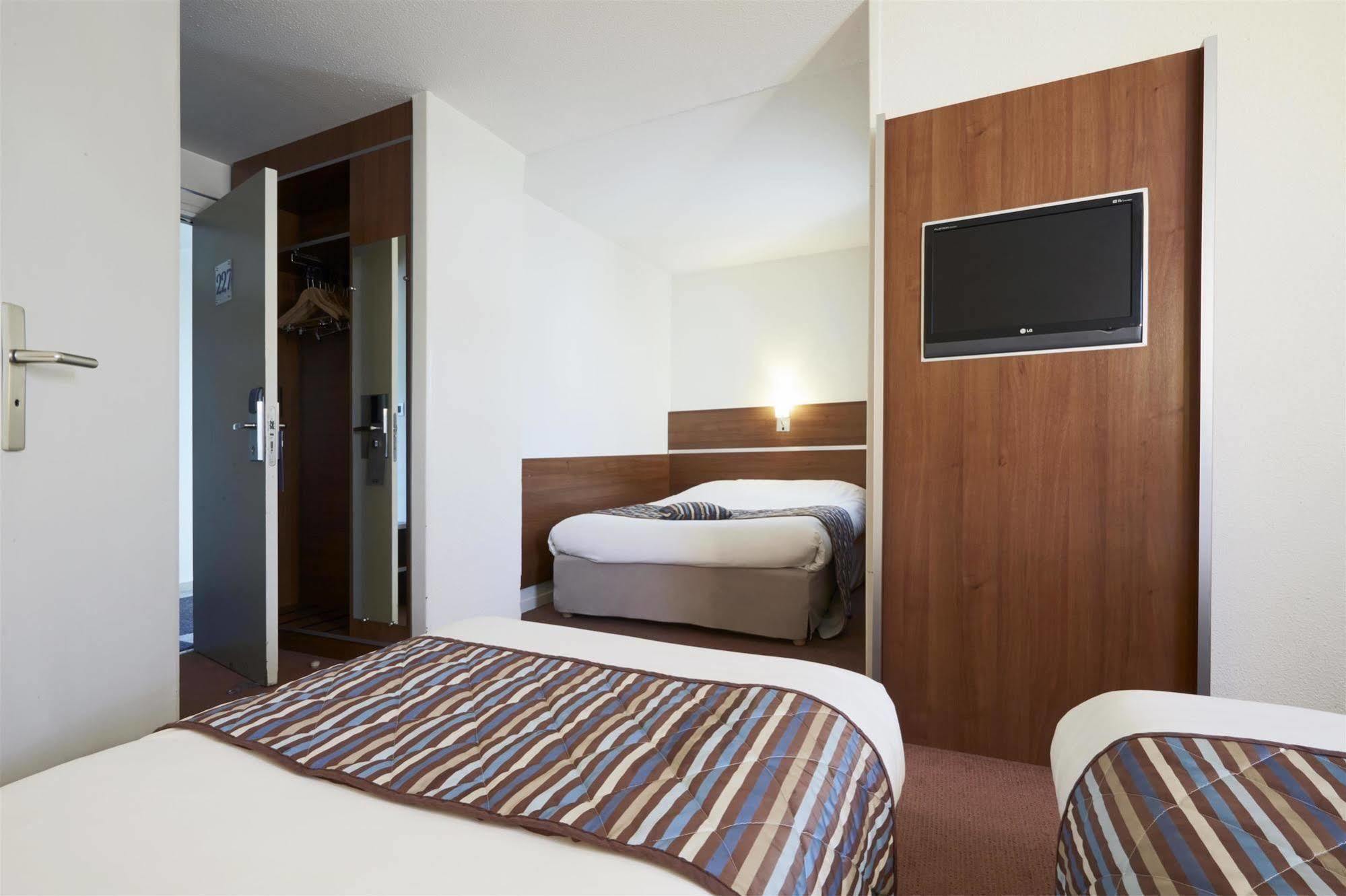 Comfort Hotel Linas - Montlhery Dış mekan fotoğraf