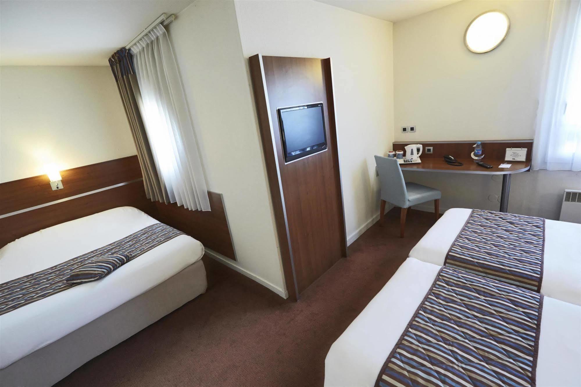 Comfort Hotel Linas - Montlhery Dış mekan fotoğraf