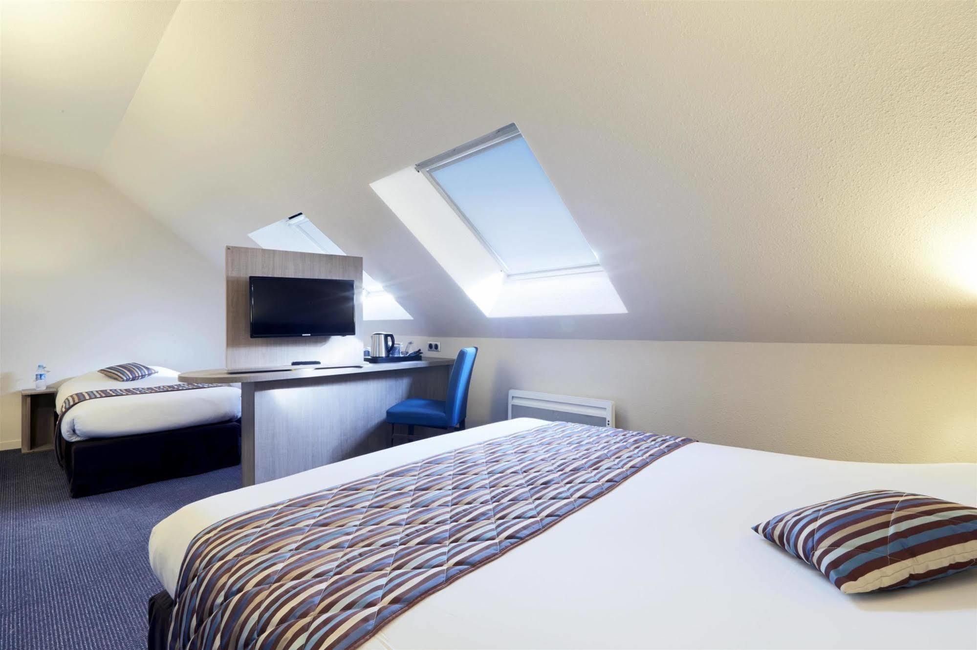 Comfort Hotel Linas - Montlhery Dış mekan fotoğraf