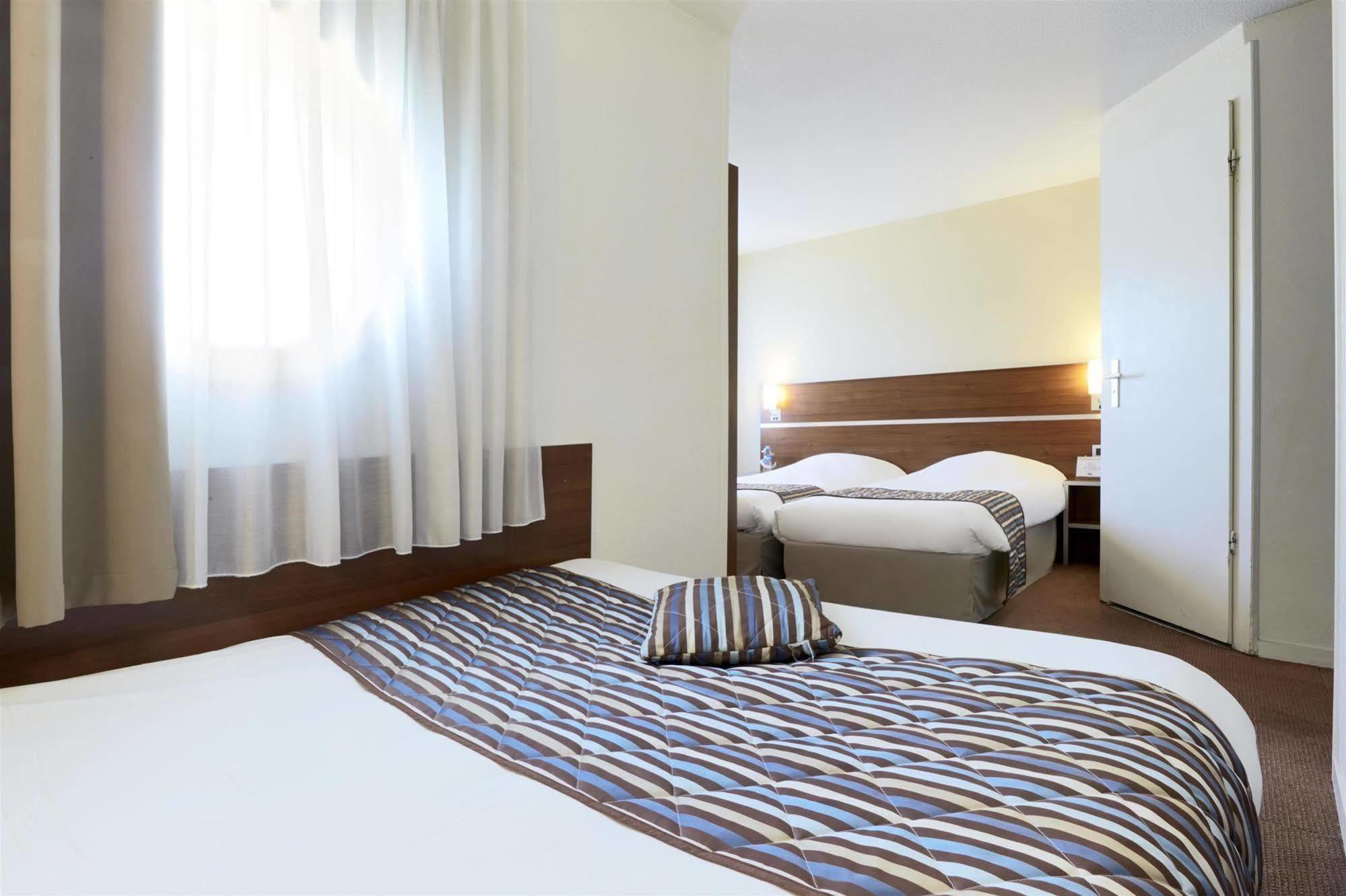 Comfort Hotel Linas - Montlhery Dış mekan fotoğraf