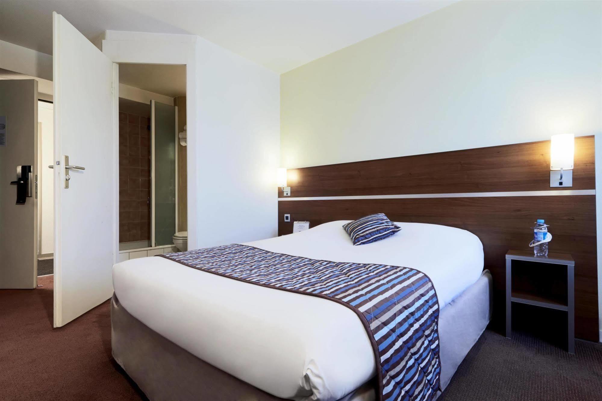 Comfort Hotel Linas - Montlhery Dış mekan fotoğraf