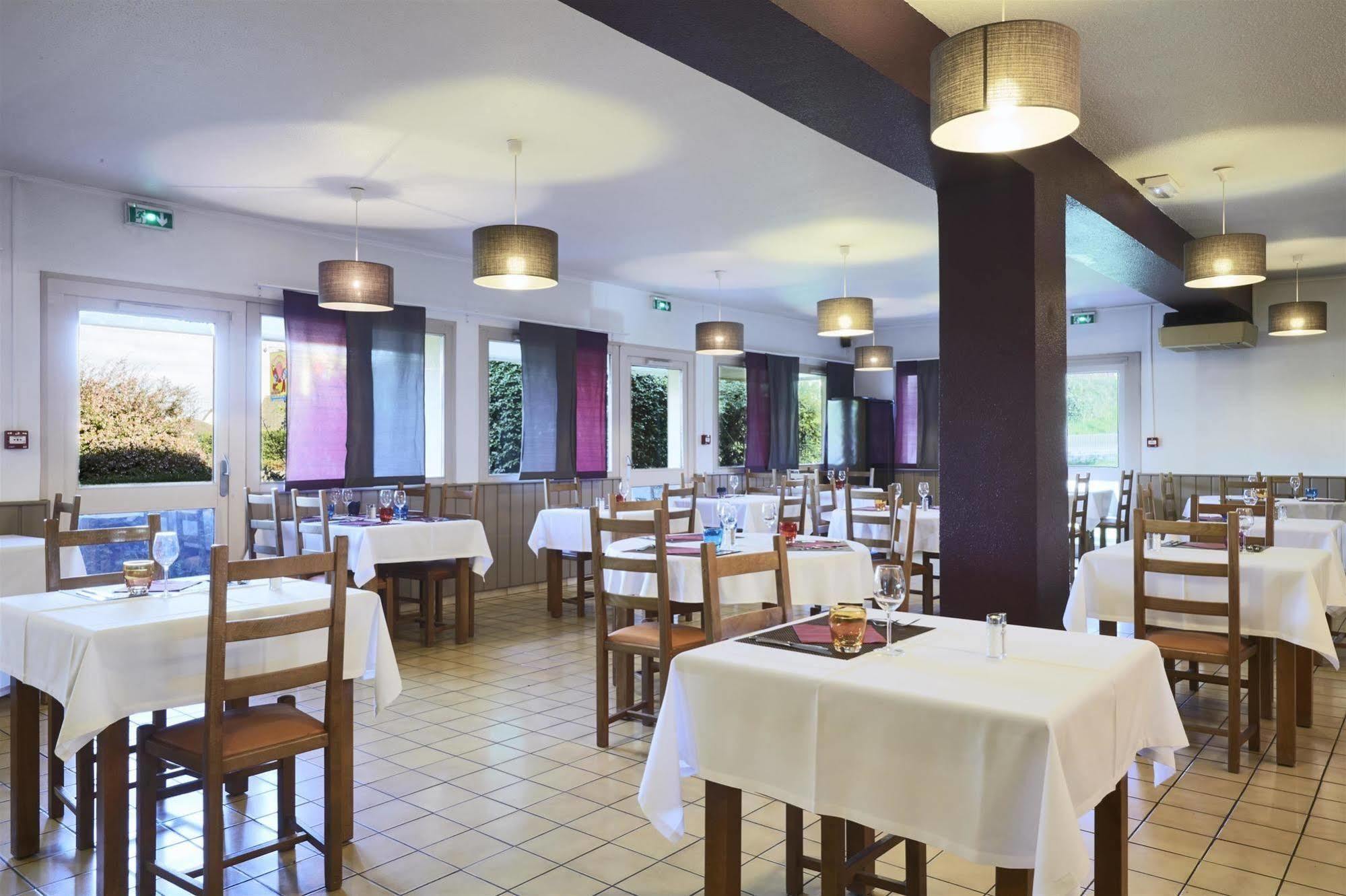 Comfort Hotel Linas - Montlhery Dış mekan fotoğraf