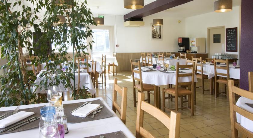 Comfort Hotel Linas - Montlhery Dış mekan fotoğraf
