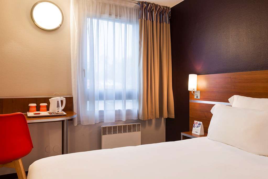 Comfort Hotel Linas - Montlhery Dış mekan fotoğraf