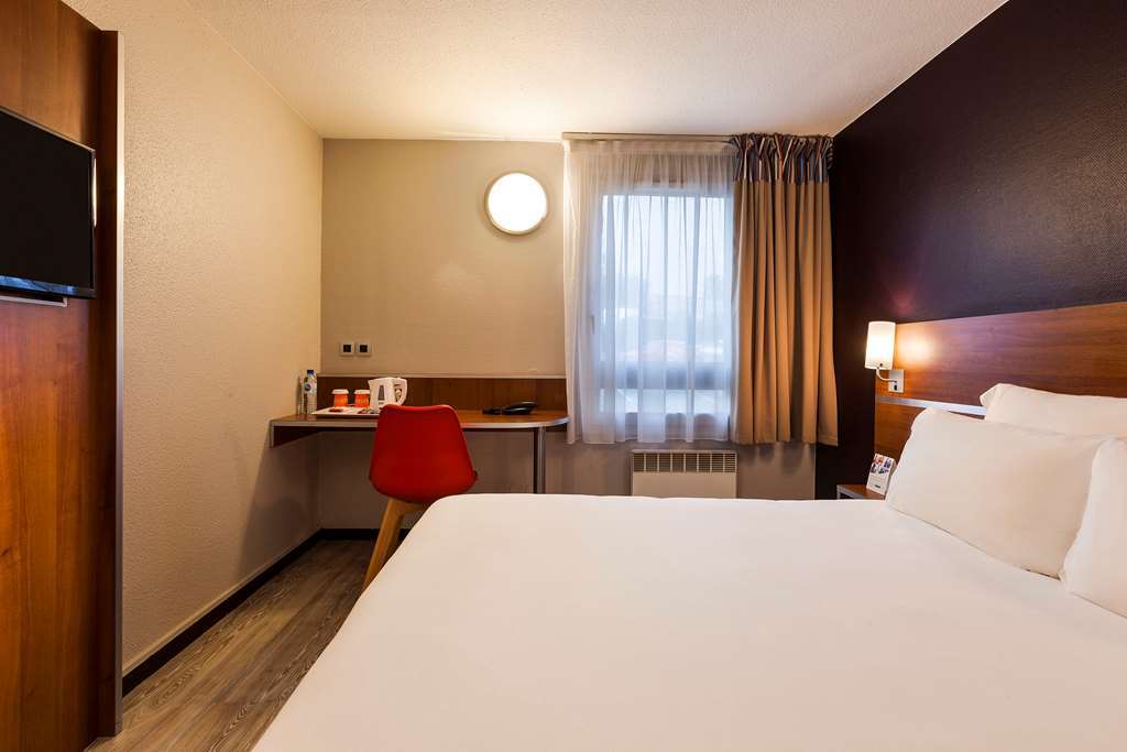 Comfort Hotel Linas - Montlhery Dış mekan fotoğraf