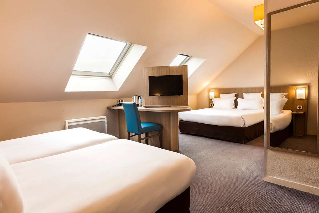 Comfort Hotel Linas - Montlhery Dış mekan fotoğraf